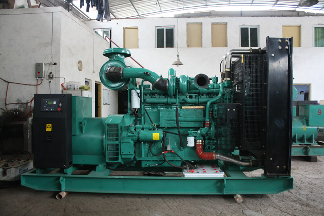 黄南环保无噪音：租用静音发电机组，为环境和耳朵双重保驾护航